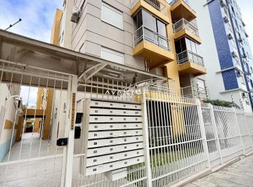 Apartamento · 70m² · 2 Quartos · 1 Vaga · Apartamento com 2 dormitórios próximo a UFN