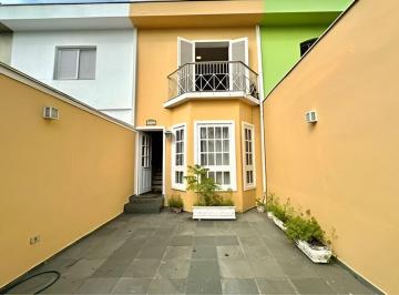 Casa de 3 quartos, São Paulo · Sobrado 125m², 3 dormitórios, 2 vagas - Próximo ao Aeroporto de Congonhas