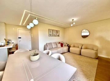 Apartamento · 82m² · 3 Quartos · 1 Vaga · Apartamento 3 Quartos com 1 Suíte e 82m² - Medeiros