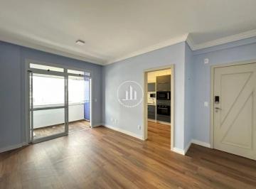 Apartamento · 71m² · 2 Quartos · 1 Vaga · Apartamento 2 Quartos com 1 Suíte e 71m² - Estreito
