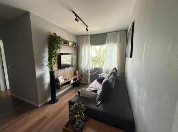Apartamento · 45m² · 2 Quartos · 1 Vaga · Apartamento 2 Quartos - Passa Vinte