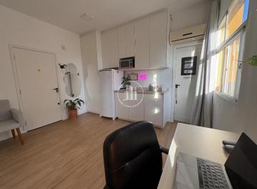 Comercial · 22m² · Sala comercial Centro Florianópolis