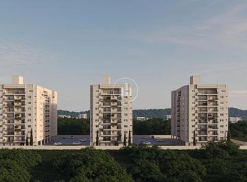 Apartamento · 62m² · 2 Quartos · 1 Vaga · Apartamento de 2 dormitórios  no Centro de Biguaçu