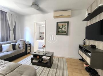 Apartamento · 62m² · 2 Quartos · 1 Vaga · Apartamento 2 Quartos - Praia Comprida