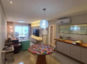 Apartamento · 96m² · 3 Quartos · 2 Vagas · Apartamento 3 Quartos com 1 Suíte e 96m² - Balneário