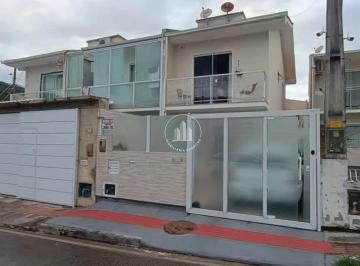 Casa · 70m² · 2 Quartos · 2 Vagas · Sobrado Geminado 2 Quartos 70m² - Potecas
