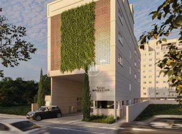 Apartamento · 67m² · 2 Quartos · 1 Vaga · Apartamento de 2 dormitórios com 1 suíte no Centro/Biguaçu