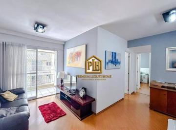 079662c1fdf5e6b6504de611b6985cb9bff1fe8b · Apartamento com 2 dormitórios, 60 m² - venda por R$ 698.000,00 ou aluguel por R$ 4.280,00/mês - Tatu