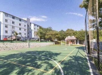 Apartamento · 38m² · 2 Quartos · 1 Vaga · Apartamento com 2 dormitórios 1vaga no Bairro Vila Nova Condomínio San Rafael
