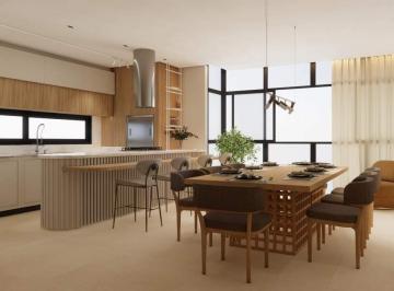 Apartamento · 120m² · 3 Quartos · 2 Vagas · Apartamento 3 quartos 120,49m² Pioneiros Balneário Camboriú