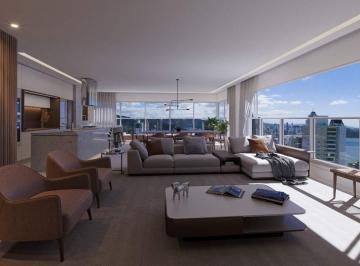 Apartamento · 165m² · 4 Quartos · 3 Vagas · Apartamento 4 quartos 165,32m² Centro Balneário Camboriú