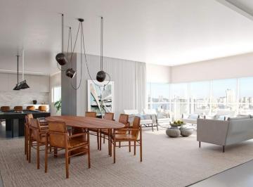 Apartamento · 174m² · 4 Quartos · 3 Vagas · Apartamento 4 quartos 173,79m² Centro Balneário Camboriú
