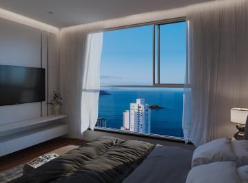 Apartamento · 165m² · 4 Quartos · 3 Vagas · Apartamento 4 quartos 165,32m² Centro Balneário Camboriú
