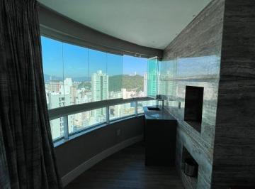 Apartamento · 154m² · 3 Quartos · 2 Vagas · Apartamento 3 quartos 153,8m² Centro Balneário Camboriú