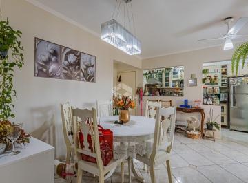 Apartamento · 88m² · 3 Quartos · 1 Vaga · Apartamento 3 dormitórios, 1 suíte, Vila Ipiranga, Porto Allegre