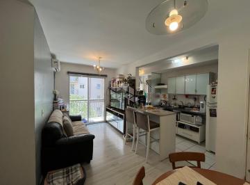 Apartamento · 68m² · 3 Quartos · 2 Vagas · Apartamento 3 quartos com suíte duas vagas de garagem