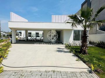 Casa · 300m² · 3 Quartos · 5 Vagas · Casa Alto Padrão À Venda No Condomínio Aruã Brisas Em Mogi das Cruzes