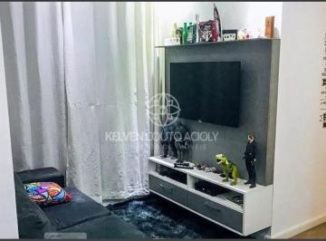 Apartamento · 56m² · 2 Quartos · 1 Vaga · Apartamento à venda na Penha - São Paulo/SP