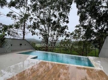 Casa de 3 quartos, Mogi das Cruzes · Casa Alto Padrão em Parque Residencial Itapeti, Mogi das Cruzes/SP