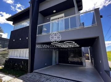 Apartamento · 300m² · 3 Quartos · 4 Vagas · Alto padrão no Aruã Brisas | 3 suítes | Arquitetura moderna | R$ 2.700.000