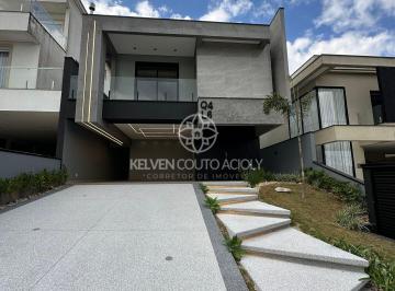 Casa · 280m² · 3 Quartos · 4 Vagas · Casa Alto Padrão em Cidade Parquelandia, Mogi das Cruzes/SP