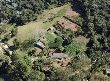 Rural de 3 quartos, Biritiba-Mirim · O lugar ideal para fugir da rotina!
