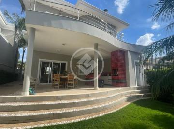 Casa de 4 quartos, Campinas · Casa Alto Padrão 4 Dorm 3 Suítes 4 Vagas – Swiss Park – Campinas