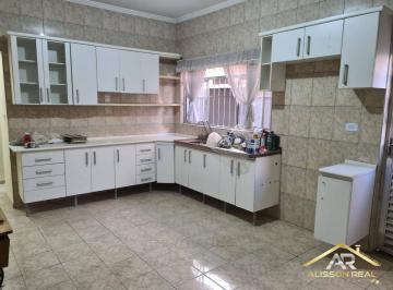 Casa · 179m² · 3 Quartos · 2 Vagas · Sobrado de 179m²com 3 Dorms (1 Suíte)+ 2 Vagas no Elvira, Osasco/SP
