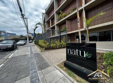 Apartamento · 64m² · 2 Quartos · 2 Vagas · Apto de 64 m² com 2 Suítes +2 Vagas Cobertas no Natu Vertical Gardens