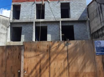 Casa · 110m² · 3 Quartos · 2 Vagas · Sobrados Novos em Construção. Vila Yolanda, Osasco, São Paulo.