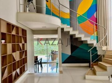 Foto 09 · Comprar/vendo: Casa à venda, sobrado, no condomínio de alto padrão Reserva da Serra em Jundiaí, SP. 