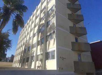 Foto 01 · Apartamento, Alto da Rua XV, Curitiba, PR