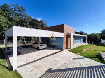 5731_iH773EDzuhBHuQ_573166b6b2f42304f.jpg · EXCELENTE CASA EM CONDOMINIO FECHADO a 8Km L.SANTA