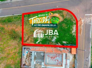 Terreno · 423m² · Terreno à venda - em Pilarzinho