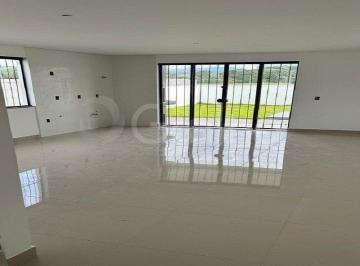 1 · Sobrado Novo de Alto Padrão - 3 quartos (1 Suíte) + SPA e Área Gourmet