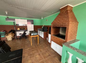 Foto 01 · Casa à venda em Itajubá-MG, bairro Santa Luzia, 3 quartos, 1 suíte, 1 sala, 4 banheiros, 2 vagas, 21