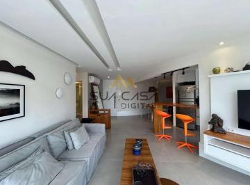 Apartamento · 70m² · 2 Quartos · 2 Vagas · Apartamento à venda com 70m² e 1 suíte na Barra da Tijuca