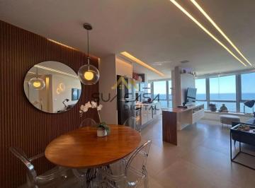 Apartamento · 100m² · 4 Quartos · 2 Vagas · Apartamento à venda com 100m² e 2 suítes na Barra da Tijuca