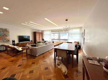 Apartamento · 200m² · 3 Quartos · 1 Vaga ·
Copacabana | Apartamento 3 quartos, sendo 1 suite