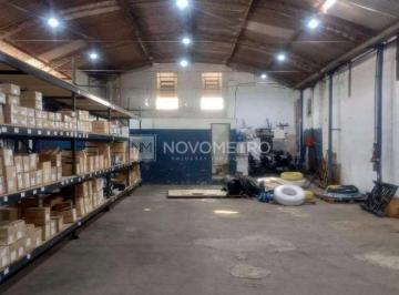 218580.jpg · Galpão para alugar no Jardim Aparecida – Campinas/SP | 420m² | Frente Rodovia Anhanguera | Z14 / ZAE