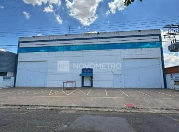 218186.jpg · Galpão para alugar no Jardim Santa Genebra – Campinas/SP | 1.356m² | 10 vagas | Localização estratég