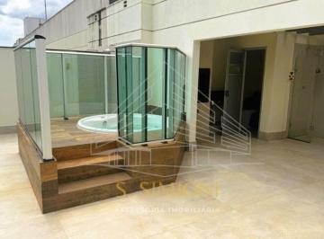 Apartamento de 2 quartos, Brasília · Cobertura Duplex 201m² na SQNW 311 – Noroeste | SPA, Sauna e Churrasqueira Privativa | 2 Vagas