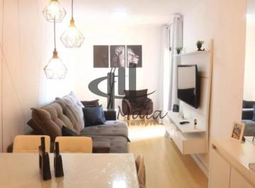 Apartamento · 85m² · 2 Quartos · 1 Vaga · Venda Apartamento Sao Caetano do Sul Nova Gerti Ref: 46137