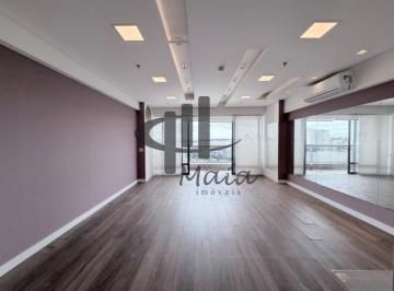 Comercial · 43m² · 1 Vaga · Venda Sala Comercial Sao Caetano do Sul Ceramica Ref: 46129