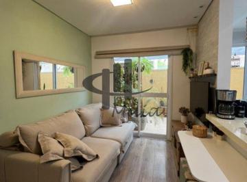 Apartamento · 62m² · 1 Quarto · 2 Vagas · Venda Apartamento Sao Caetano do Sul Santa Maria Ref: 46127