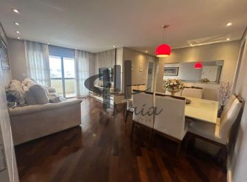 Apartamento · 76m² · 2 Quartos · 2 Vagas · Venda Apartamento Santo Andre Camilopolis Ref: 46138