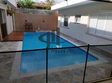 Casa · 270m² · 3 Quartos · 6 Vagas · Locação Casa Sao Caetano do Sul Jd Sao Caetano Ref: 46119