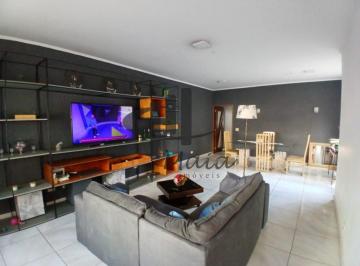 Casa · 226m² · 4 Quartos · 3 Vagas · Venda Sobrado Sao Caetano do Sul Fundacao Ref: 46134