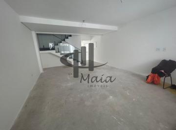 Casa · 165m² · 3 Quartos · 3 Vagas · Venda Sobrado Sao Caetano do Sul Olimpico Ref: 46125