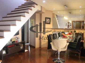 Apartamento · 249m² · 3 Quartos · 4 Vagas · Venda Cobertura Sao Caetano do Sul Santo Antonio Ref: 6472